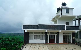 Pinnacle Resort Vagamon